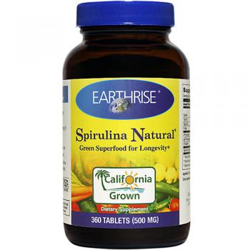 Spirulina