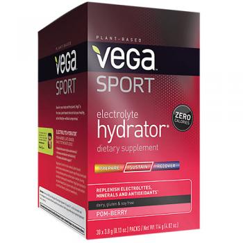 Sport Electrolyte Hydrator