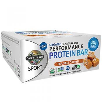 Sport Organic PerformProtein