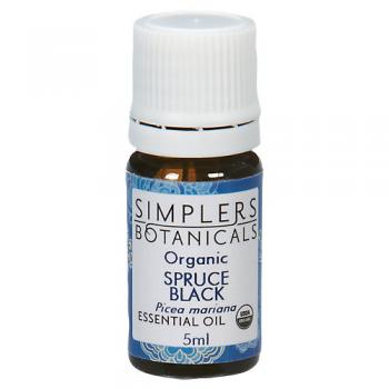 Spruce Black Essential Oil