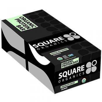 Square Bar