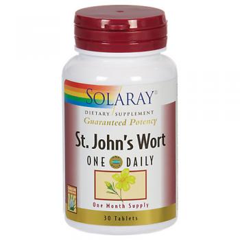 St. John's Wort One Daily