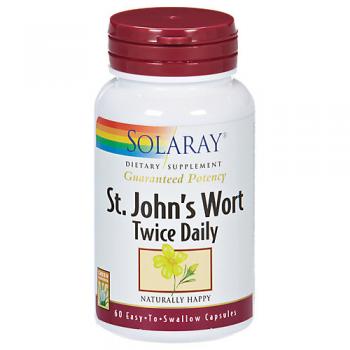 St. John's Wort TwoADay