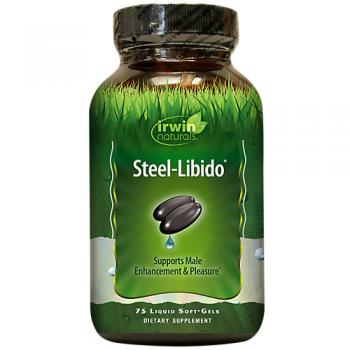 Steel Libido