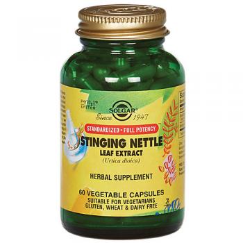 Stinging Nettle Leaf Extract