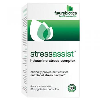 Stress Assist