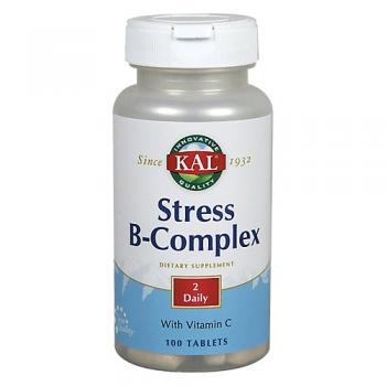 Stress BComplex