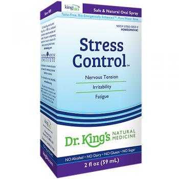 Stress Control