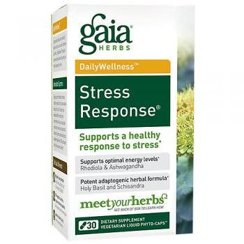 Stress Response