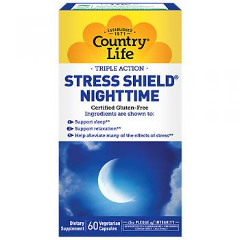 STRESS SHIELD NIGHTTIME