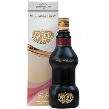 Sun Wakasa Gold Plus