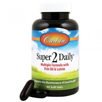 Super 2 Daily