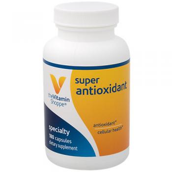 Super Antioxidant