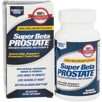 Super Beta Prostate