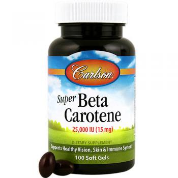 Super BetaCarotene