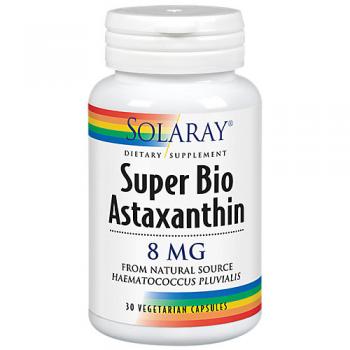 Super Bio Astaxanthin