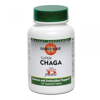 Super Chaga