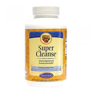 Super Cleanse