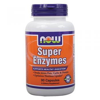 Super Enzymes