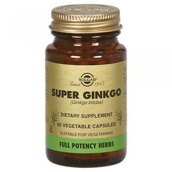 Super Ginkgo