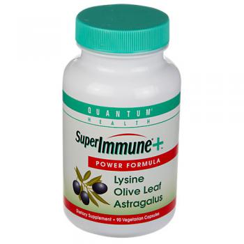 Super Immune Plus