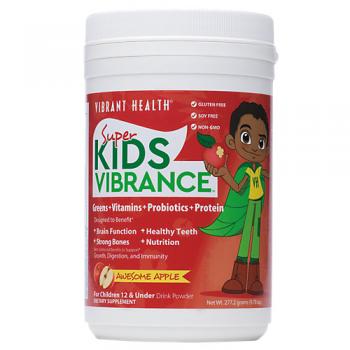 Super Kids Vibrance