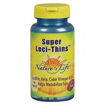 Super LeciThins