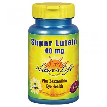 Super Lutein