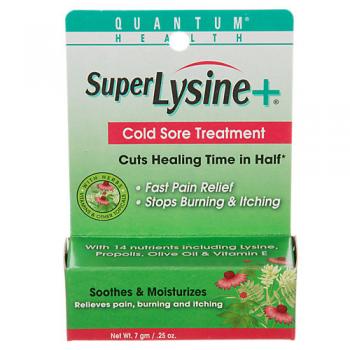 Super Lysine Plus Ointment