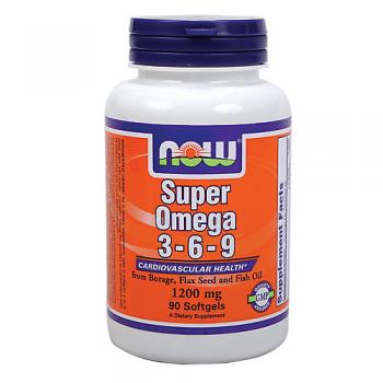 Super Omega 369