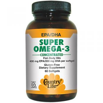 Super Omega3