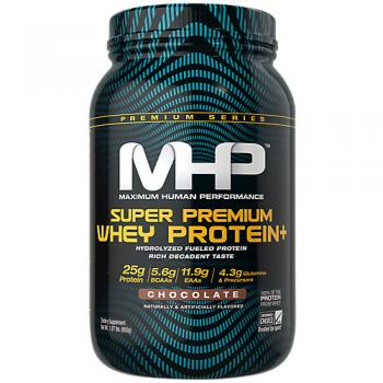 Super Premium Whey