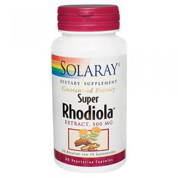 Super Rhodiola Extract