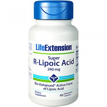 Super RLipoic Acid