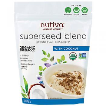 Super Seed Blend