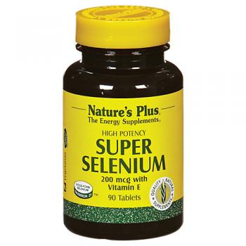 Super Selenium