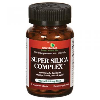 Super Silica Complex