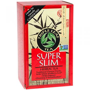 Super Slim Tea