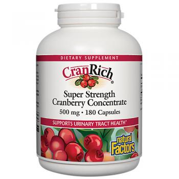 Super Strength Cranberry Concentrate