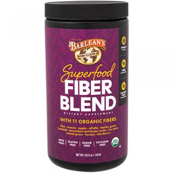 Superfood Fiber Blend