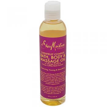 Superfruit Complex Bath Body and Massage