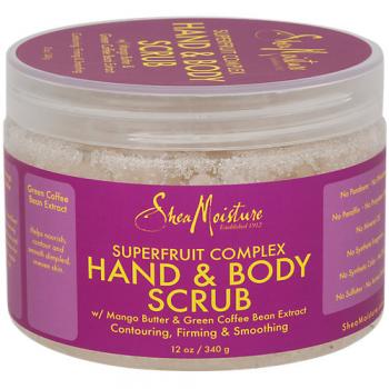 Superfruit Complex Hand Body Scrub