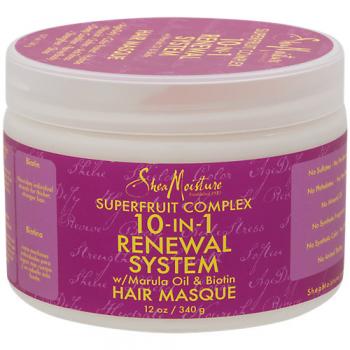 Superfruit Complex Renewal System Hair Masque