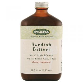 Swedish Bitters