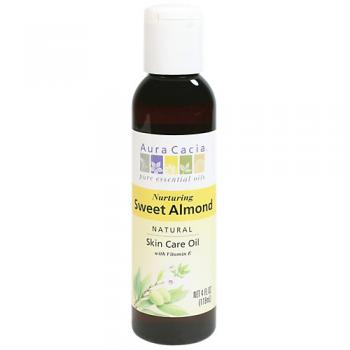 Sweet Almond Oil