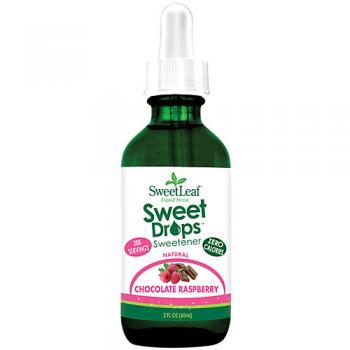 Sweet Drops Liquid Stevia
