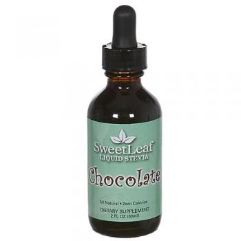 Sweet Drops Stevia Sweetener