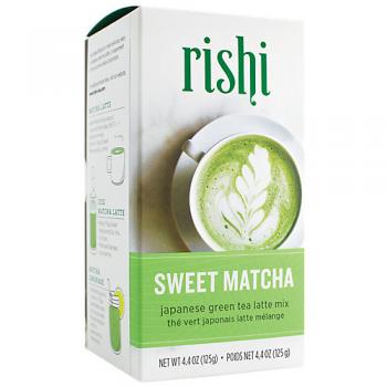 Sweet Matcha