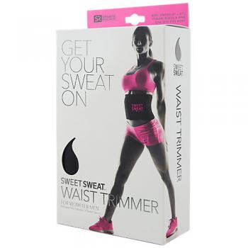 Sweet Sweat Waist Trimmer