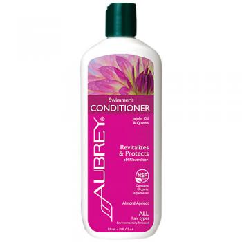 Swimmers Conditioner Jojoba Oil Quinoa